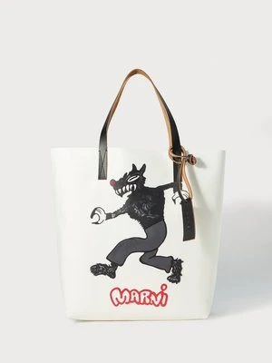 Torba na zakupy Marni