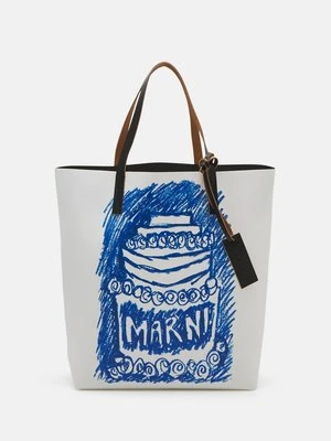Torba na zakupy Marni