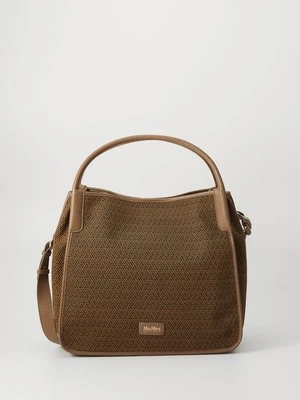 Torba na zakupy Max Mara Beachwear