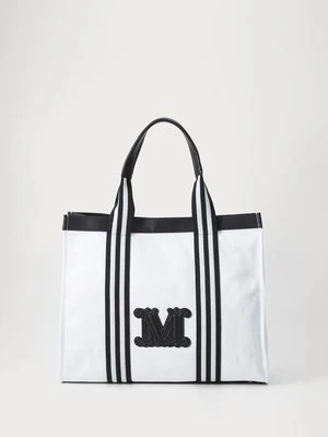 Torba na zakupy Max Mara Beachwear