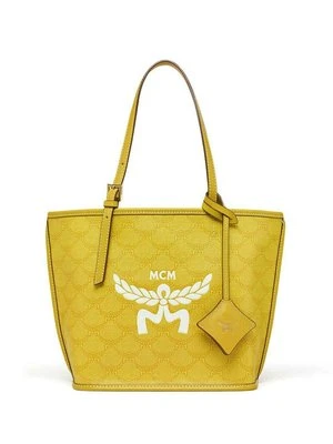 Torba na zakupy MCM