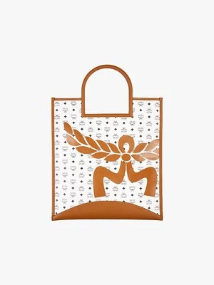 Torba na zakupy MCM