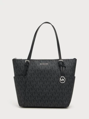 Torba na zakupy Michael Kors czarny