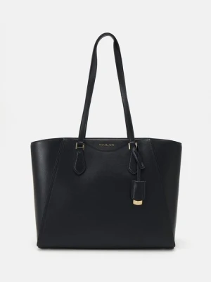 Torba na zakupy Michael Kors czarny