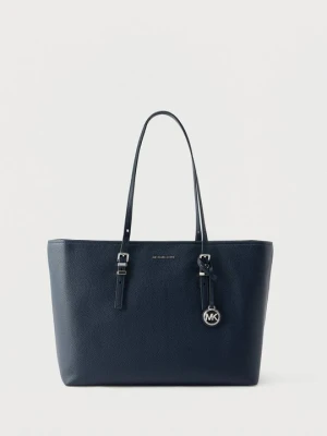 Torba na zakupy Michael Kors niebieski