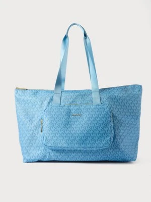Torba na zakupy MICHAEL Michael Kors
