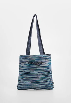 Torba na zakupy Missoni