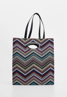 Torba na zakupy Missoni