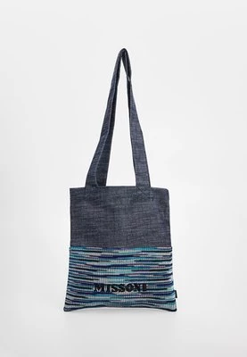 Torba na zakupy Missoni