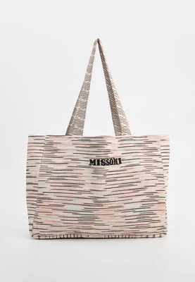 Torba na zakupy Missoni