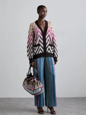 Torba na zakupy Missoni