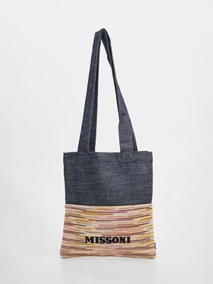 Torba na zakupy Missoni