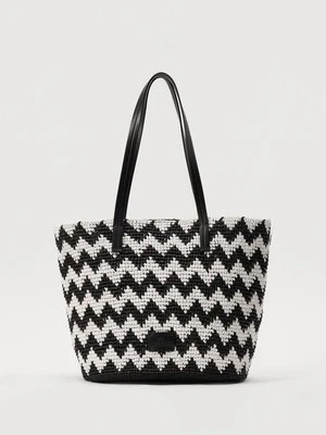 Torba na zakupy Missoni