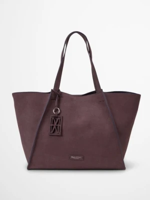Torba na zakupy model Biana Marc O'Polo