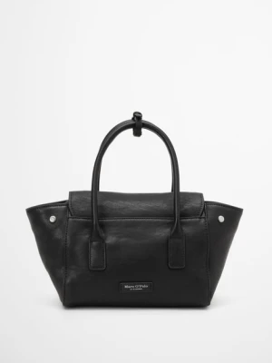 Torba na zakupy model Gitty small Marc O'Polo červená