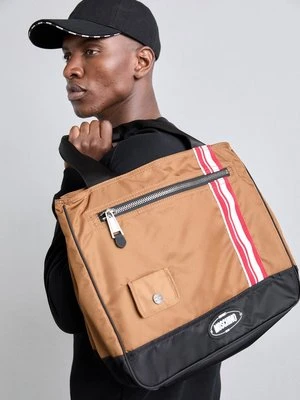 Torba na zakupy Moschino