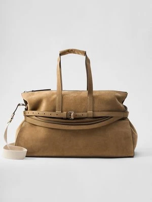 Torba na zakupy Moschino