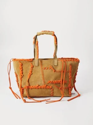 Torba na zakupy Moschino
