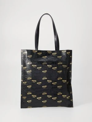 Torba na zakupy Moschino