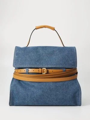 Torba na zakupy Moschino