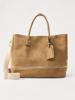 Torba na zakupy Moschino