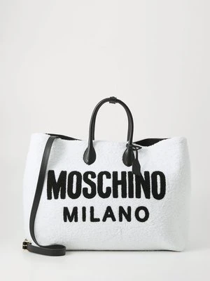 Zdjęcie produktu Torba na zakupy Moschino