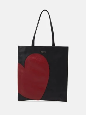 Torba na zakupy Moschino