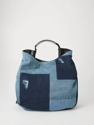 Torba na zakupy Moschino