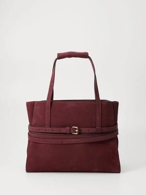 Torba na zakupy Moschino