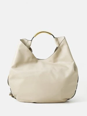 Torba na zakupy Moschino