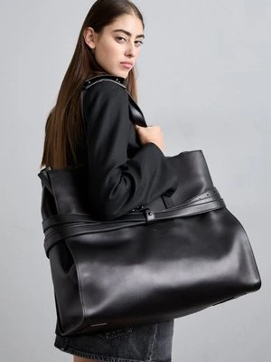 Torba na zakupy Moschino