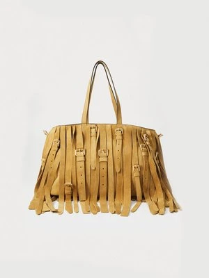 Torba na zakupy Moschino