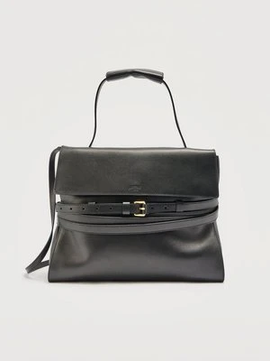 Torba na zakupy Moschino