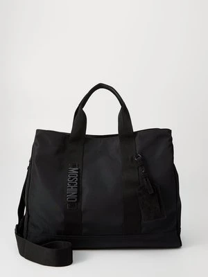 Torba na zakupy Moschino