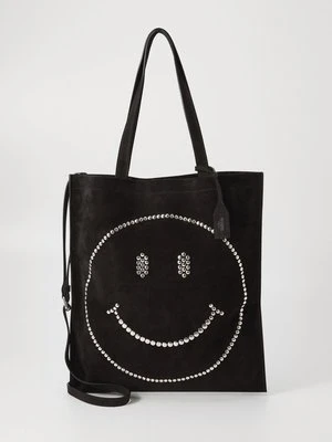 Torba na zakupy Moschino