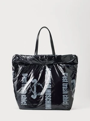 Torba na zakupy Moschino