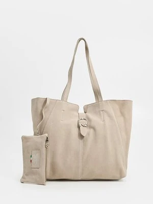 Torba na zakupy NeroGiardini