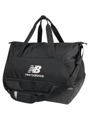 Torba na zakupy New Balance czarny