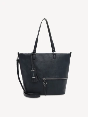 Torba na zakupy niebieski - one size Tamaris