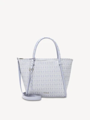 Torba na zakupy niebieski - one size Tamaris