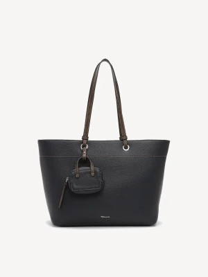 Torba na zakupy niebieski - one size Tamaris