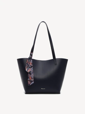 Torba na zakupy niebieski - one size Tamaris