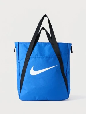 Torba na zakupy Nike niebieski