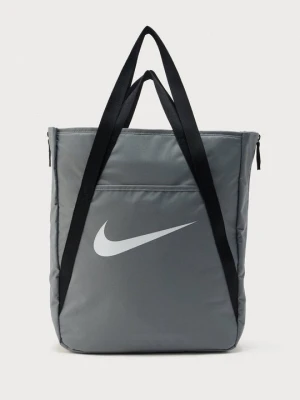 Torba na zakupy Nike szary