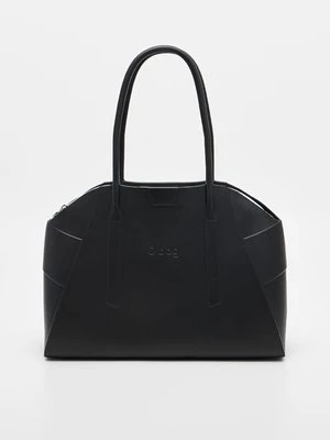 Torba na zakupy O Bag czarny