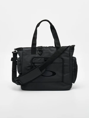 Torba na zakupy Oakley czarny