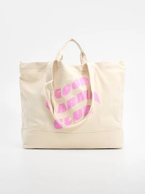 Torba na zakupy OH APRIL