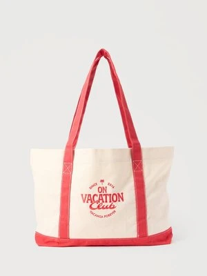 Torba na zakupy On Vacation
