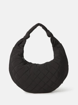 Torba na zakupy Only czarny