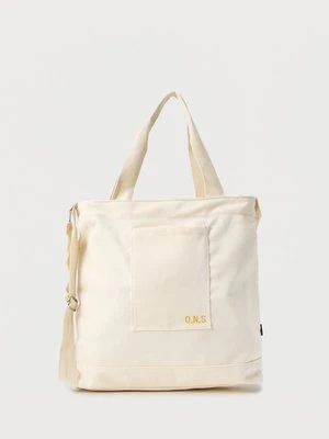Torba na zakupy Only & Sons